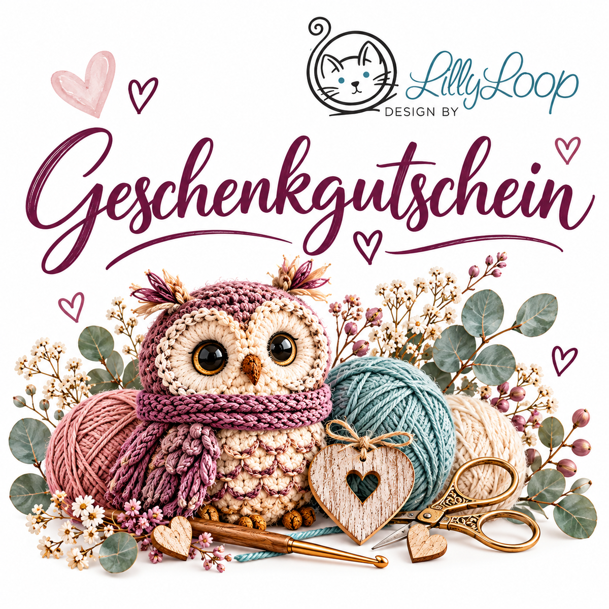Geschenkgutschein