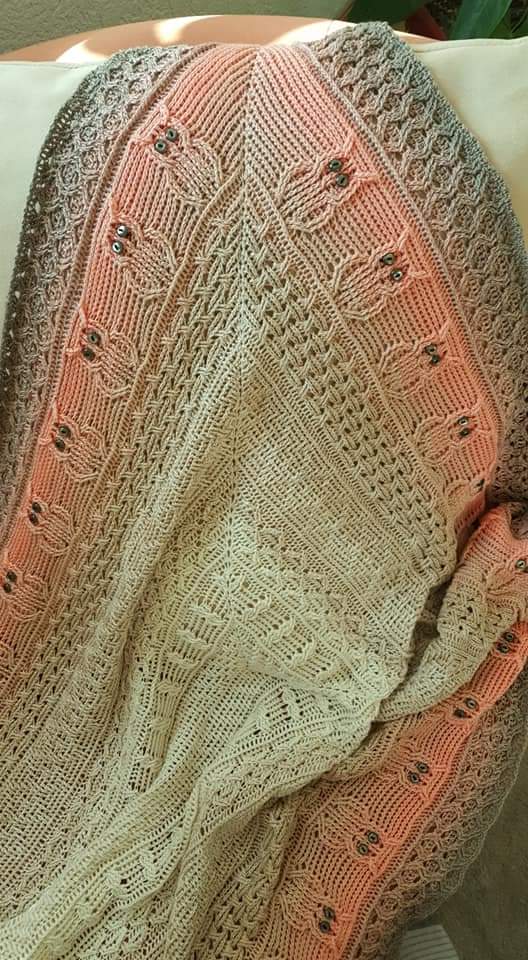 đŠ Hedwig â Die Decke