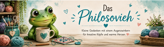 Ich habe genug Wolle...