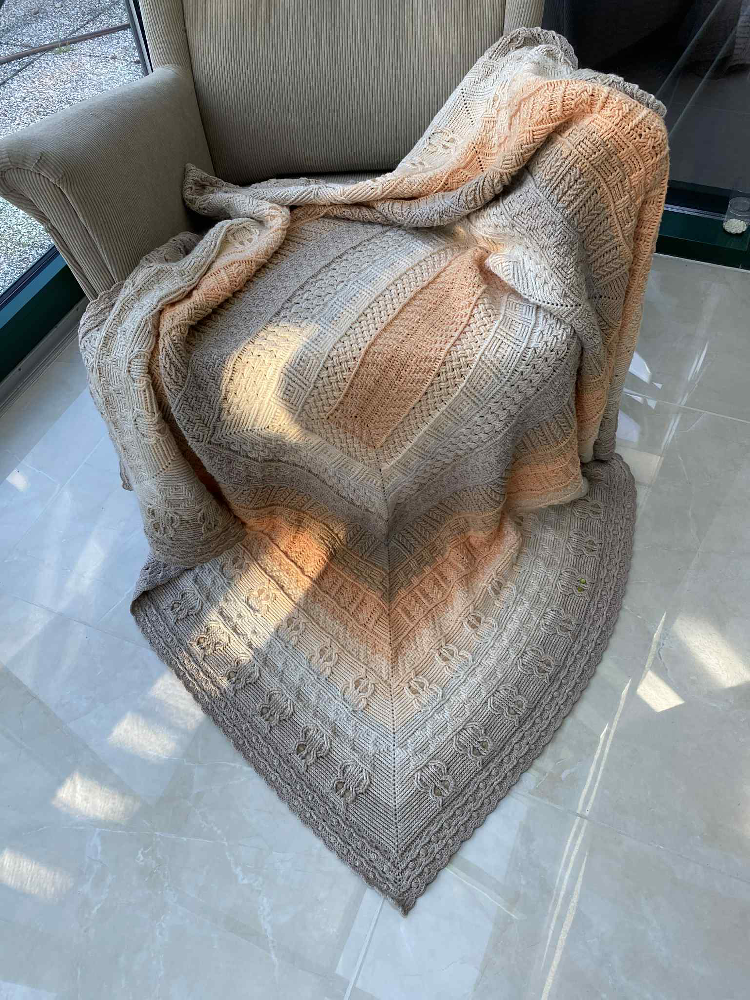 🧶 Häkelanleitungen – kleine Träume aus Garn