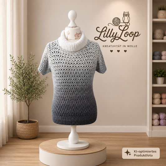 Pullover Allrounder Yvi