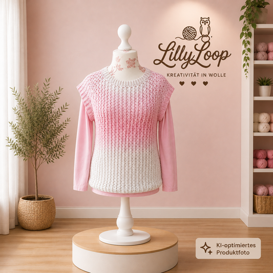 Pullover Allrounder Yve