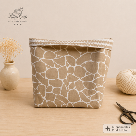 👝Utensilo – Ordnung mit Stil