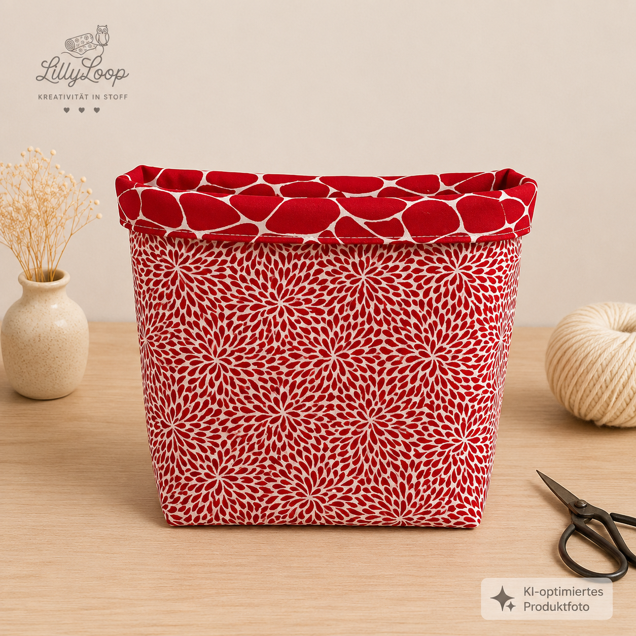 👝Utensilo – Ordnung mit Stil