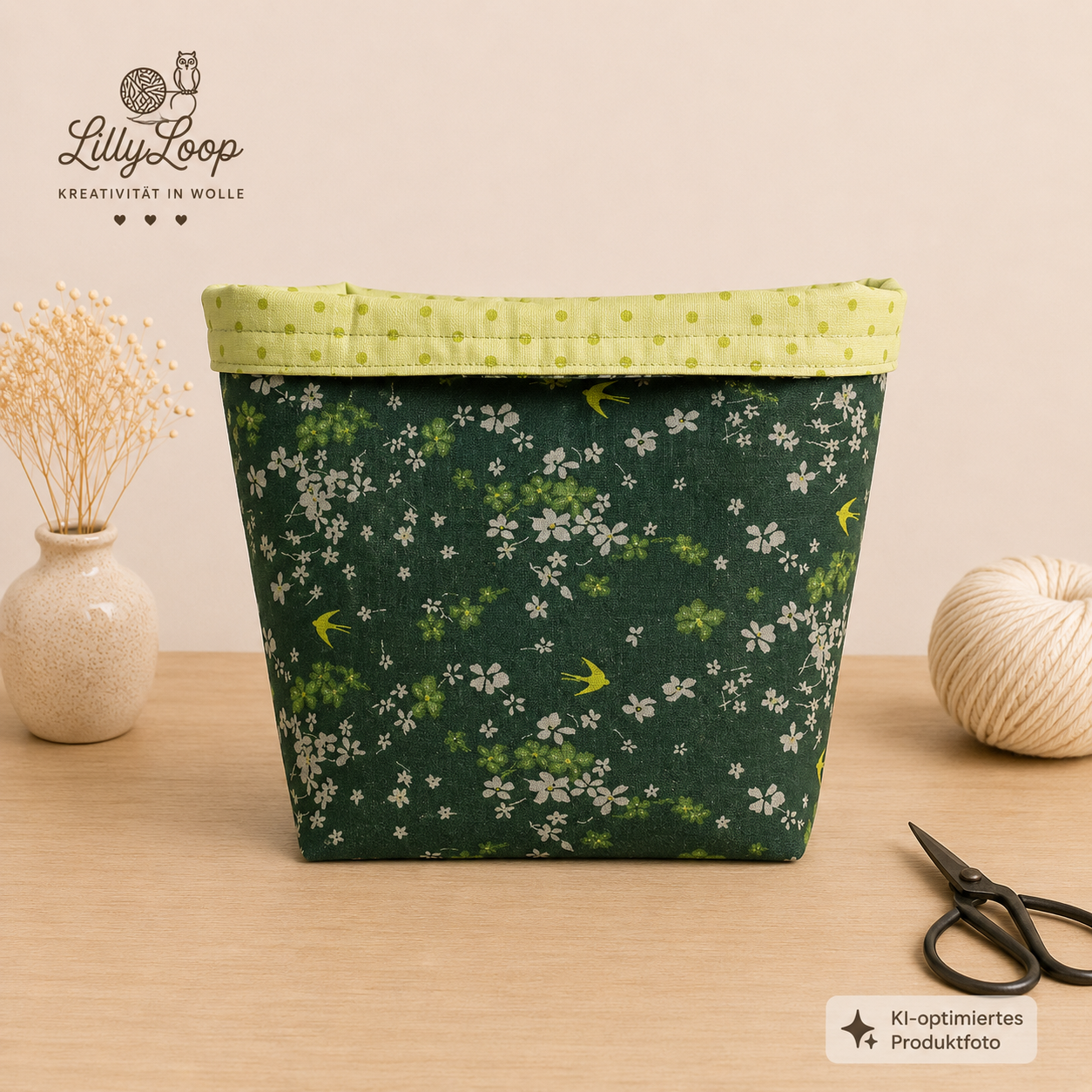 👝Utensilo – Ordnung mit Stil