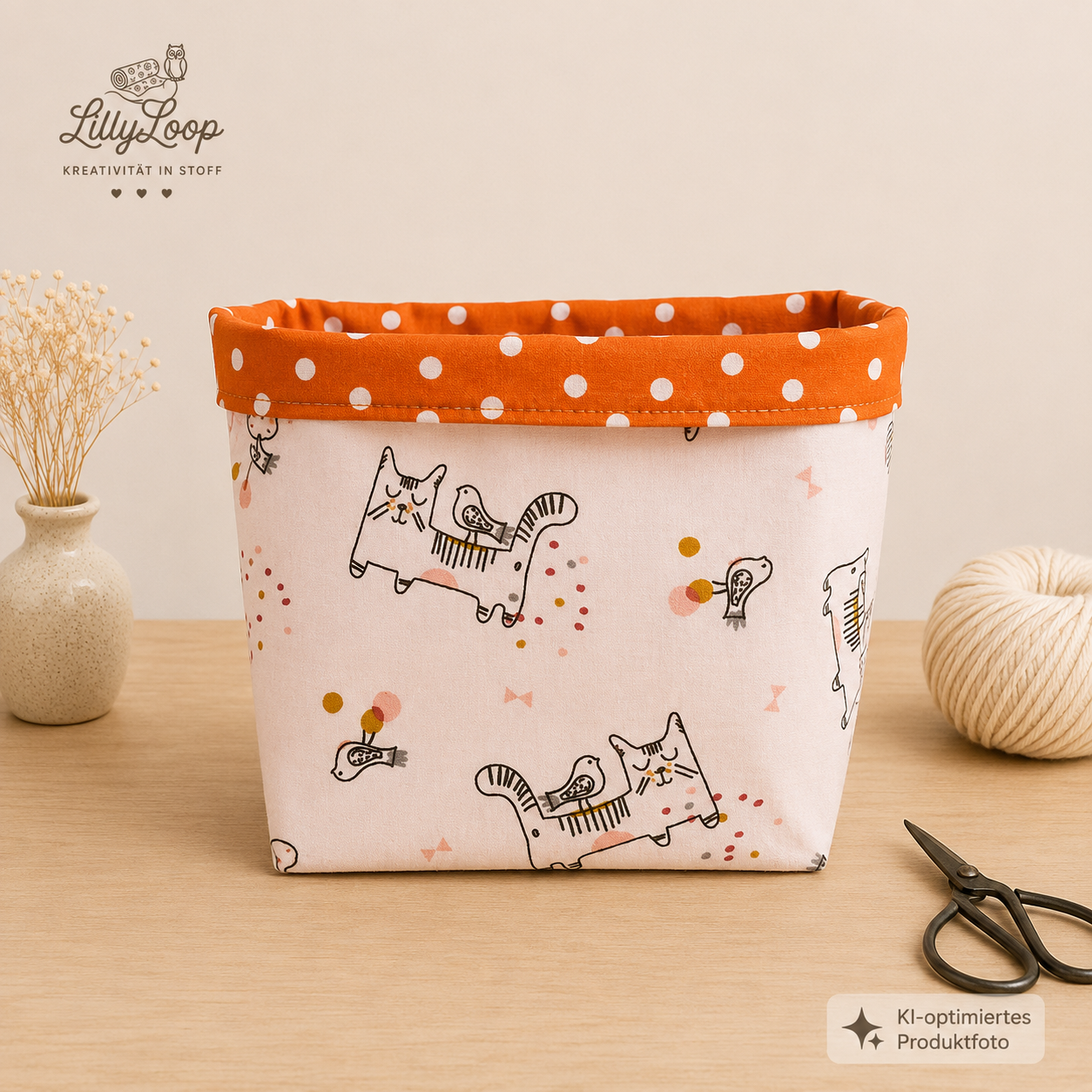 👝Utensilo – Ordnung mit Stil