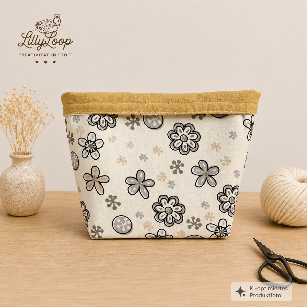 👝Utensilo – Ordnung mit Stil
