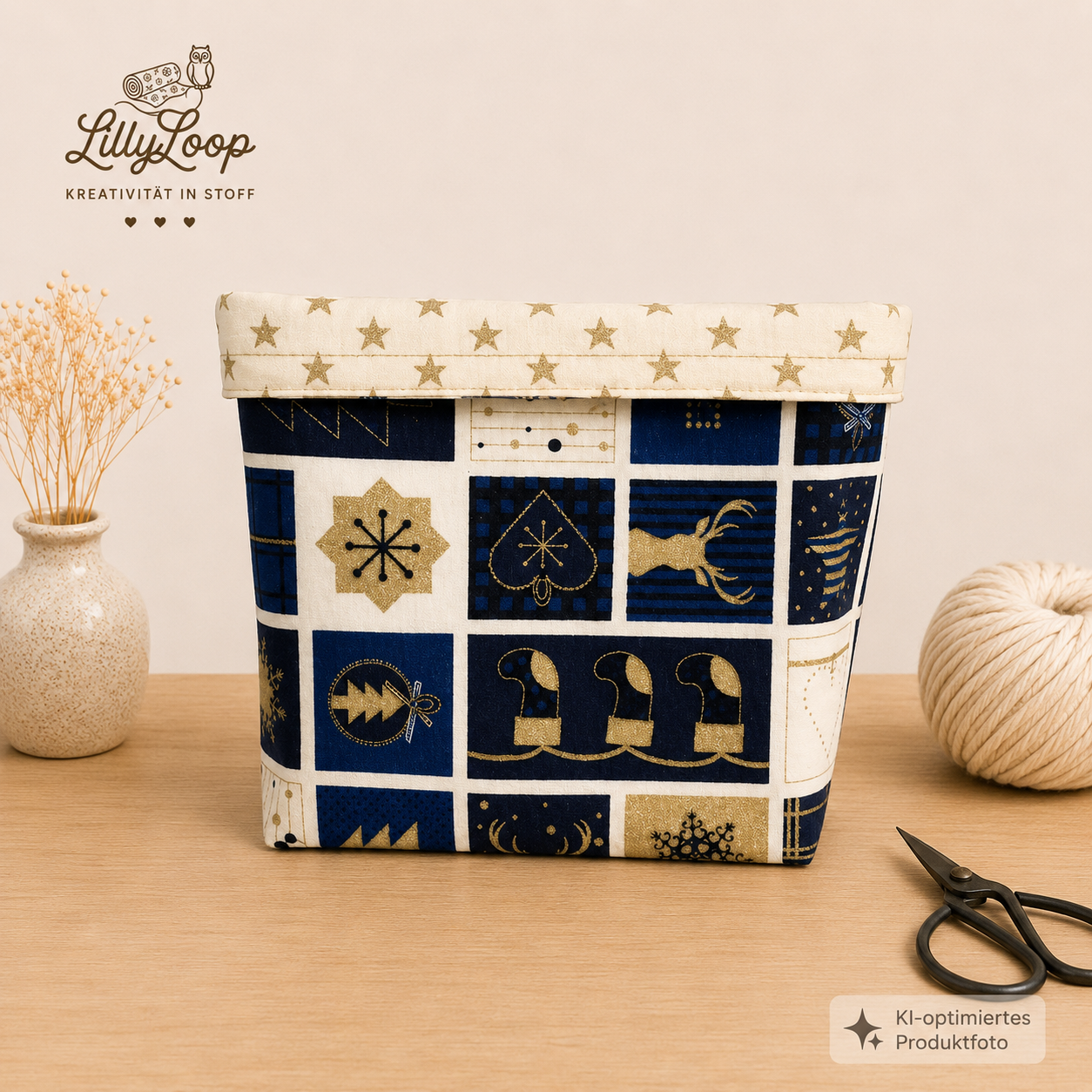 👝Utensilo – Ordnung mit Stil