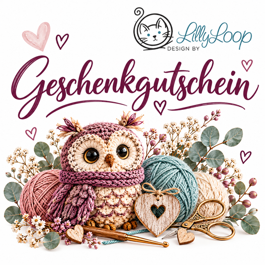 Geschenkgutschein