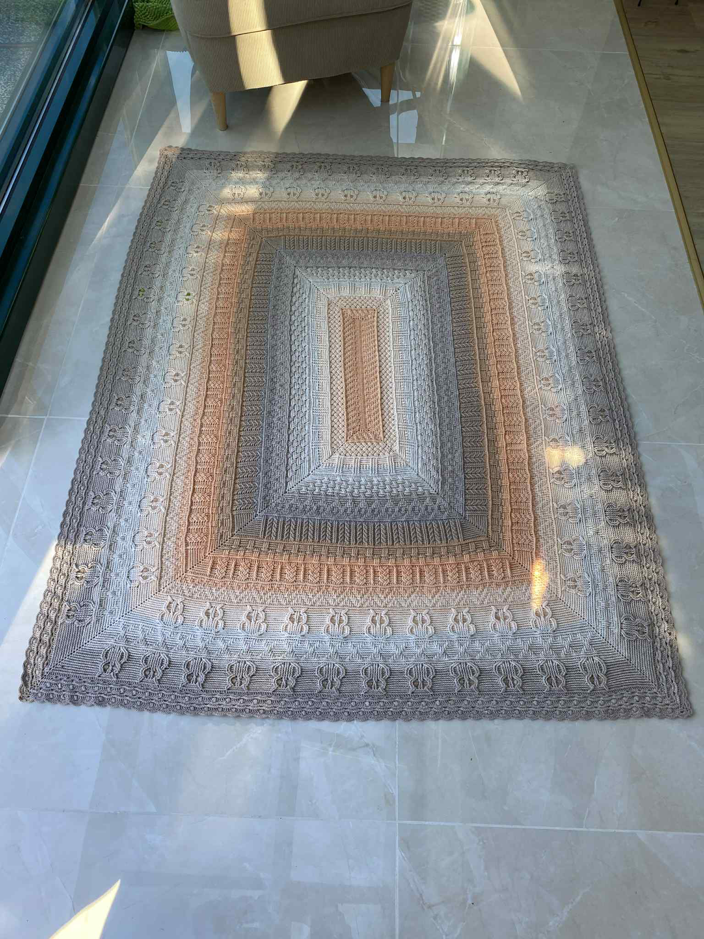 CAL 🦉 Allomere’s Reflection