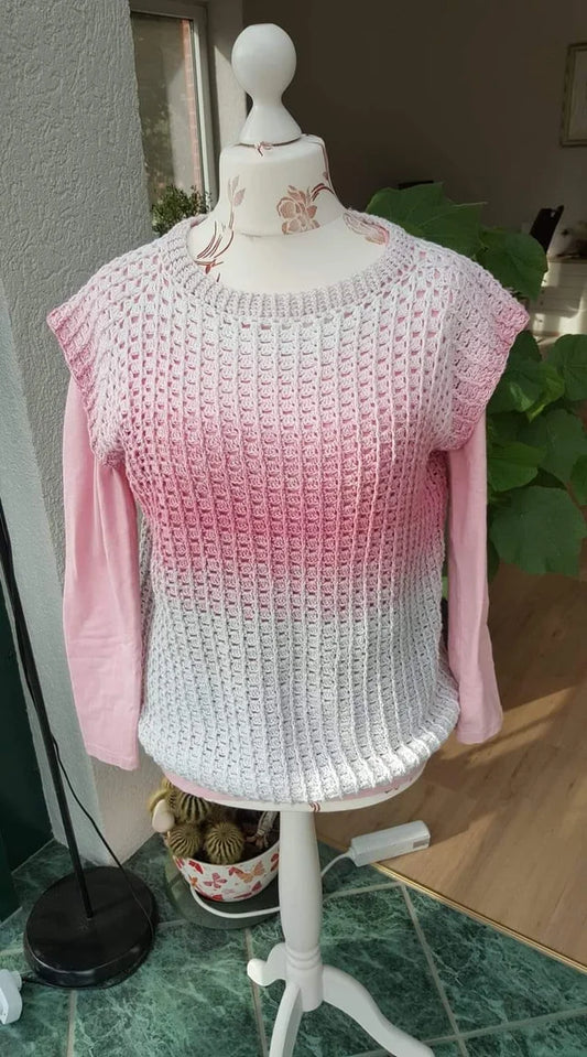 Pullover Allrounder Yve