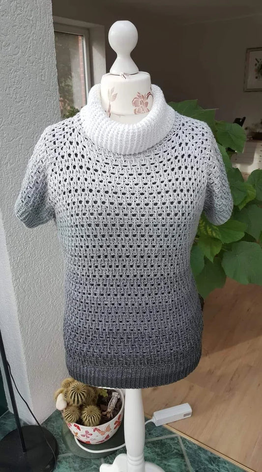 Pullover Allrounder Yvi