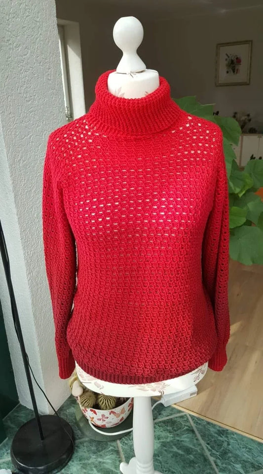 Pullover Allrounder Yva